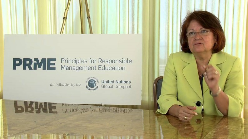 Crean premio de sostenibilidad en honor a Consuelo García de la Torre