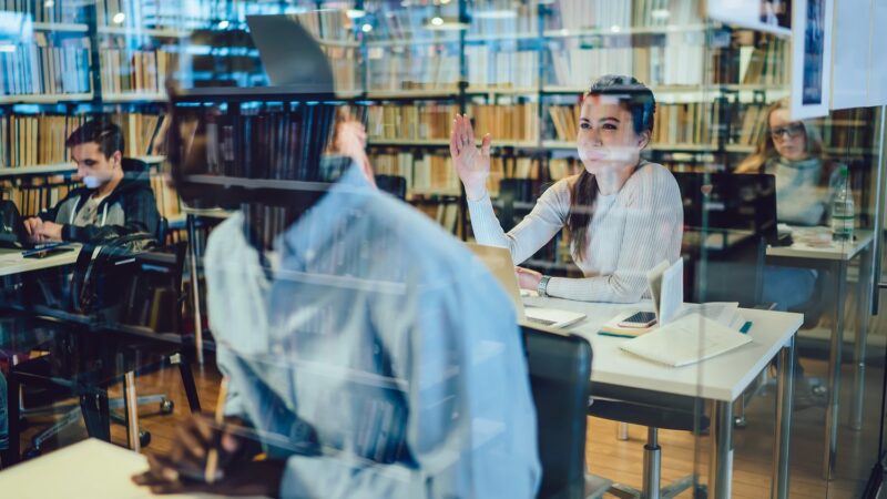 Am I Preparing My Students for the Future?