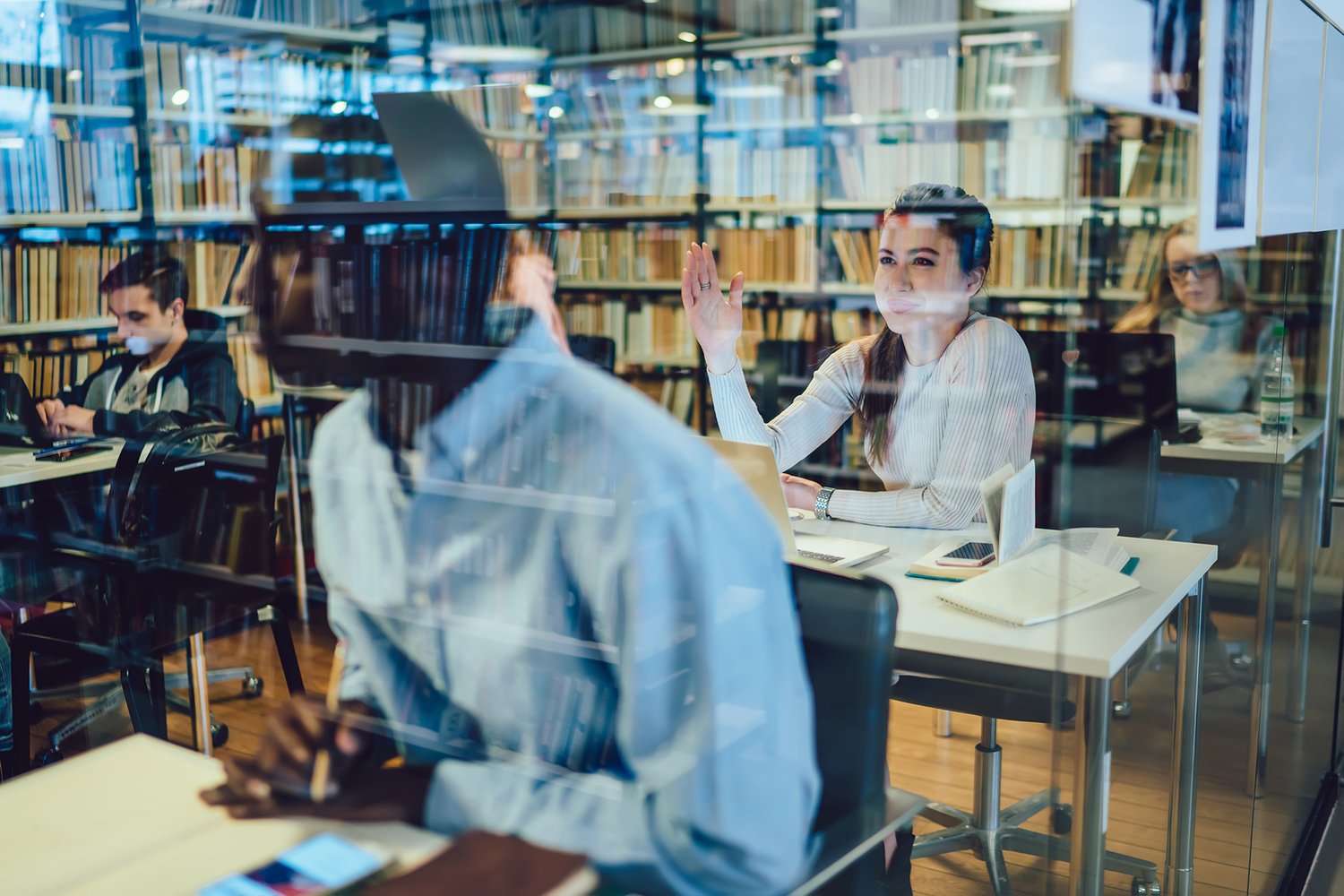 Am I Preparing My Students for the Future?