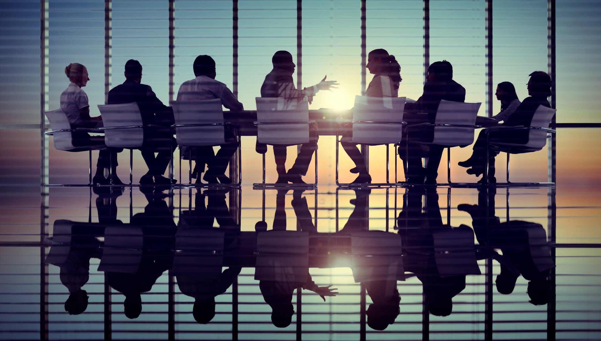 An Executive DBA—The Next Step for Senior Leaders
