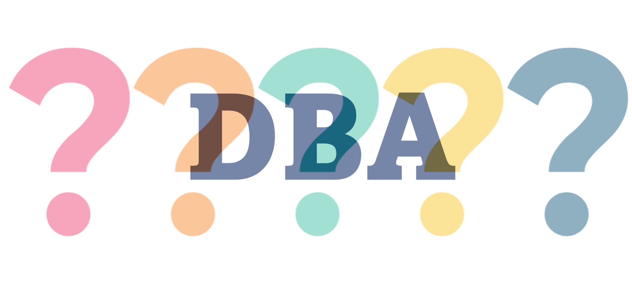 5 Myths about the Doctorate in Management