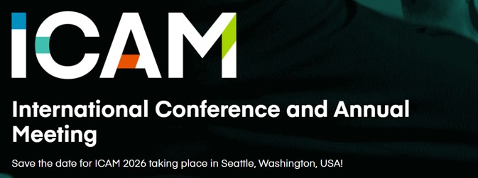 ICAM International Conference and Annual Meeting