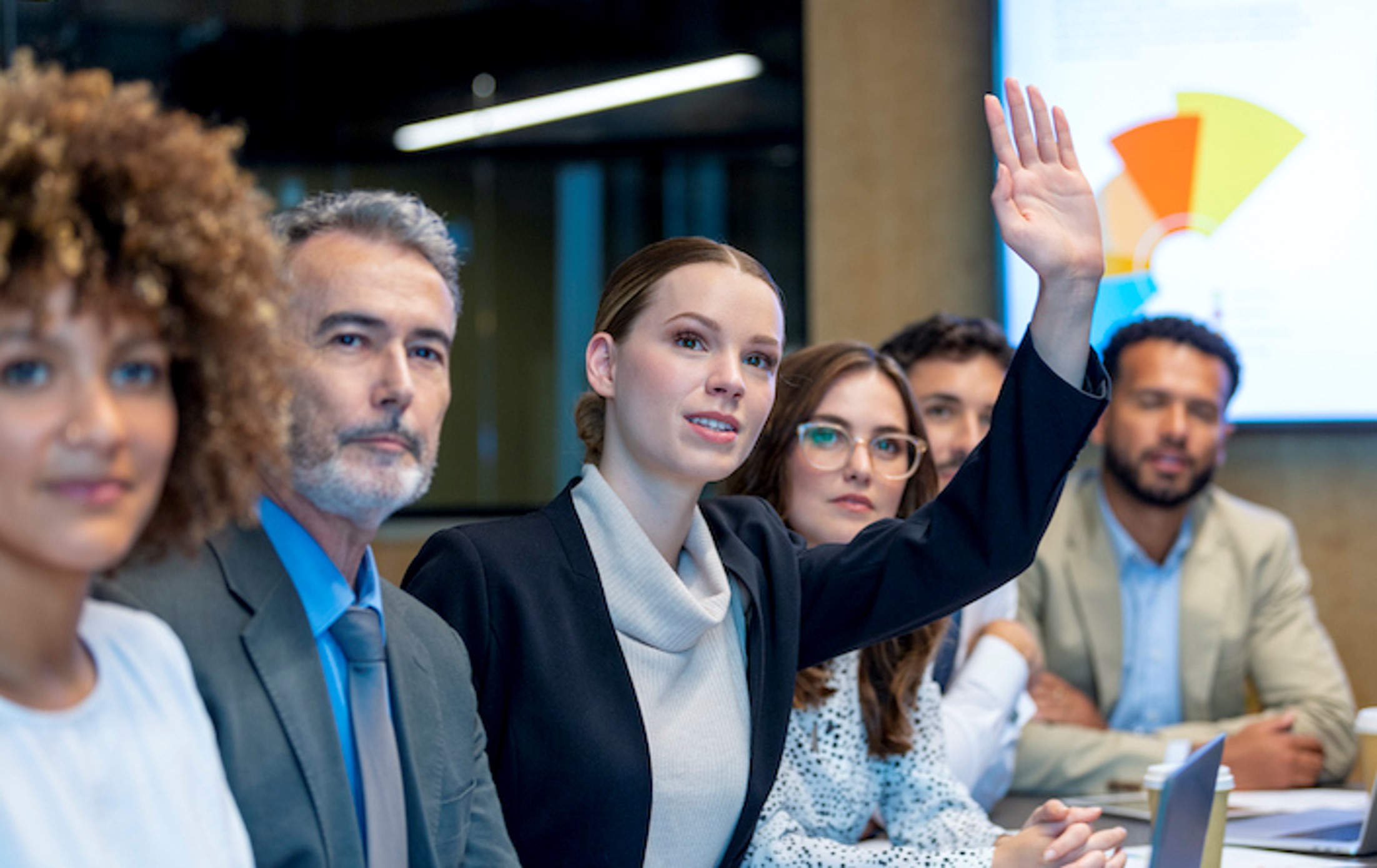 DBAs Encourage Impact Through Collaboration